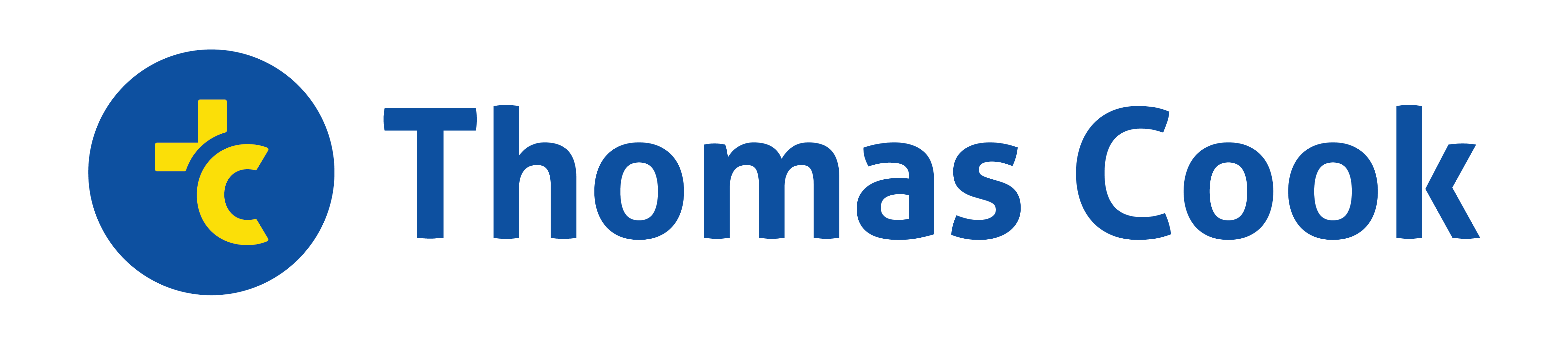 Thomas Cook